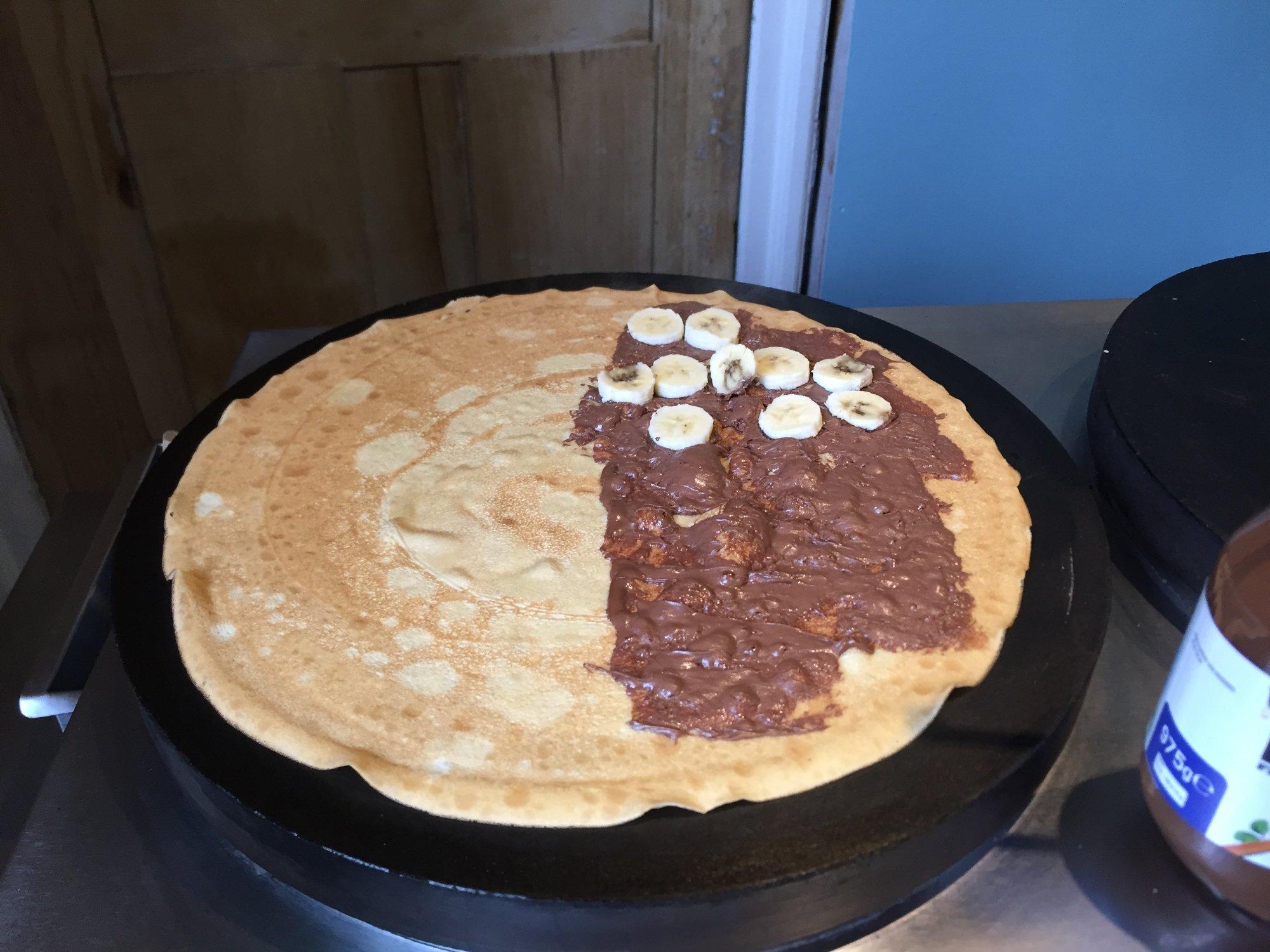 Petit Palais Tea Room