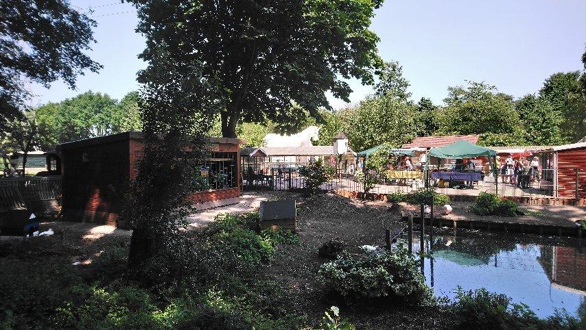 Kinderboerderij Otterspoor