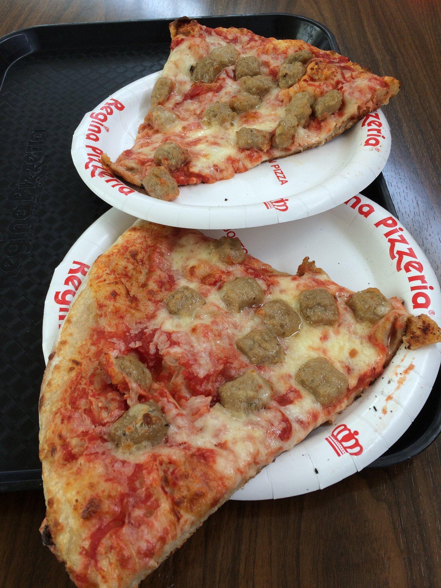 Regina Pizzeria