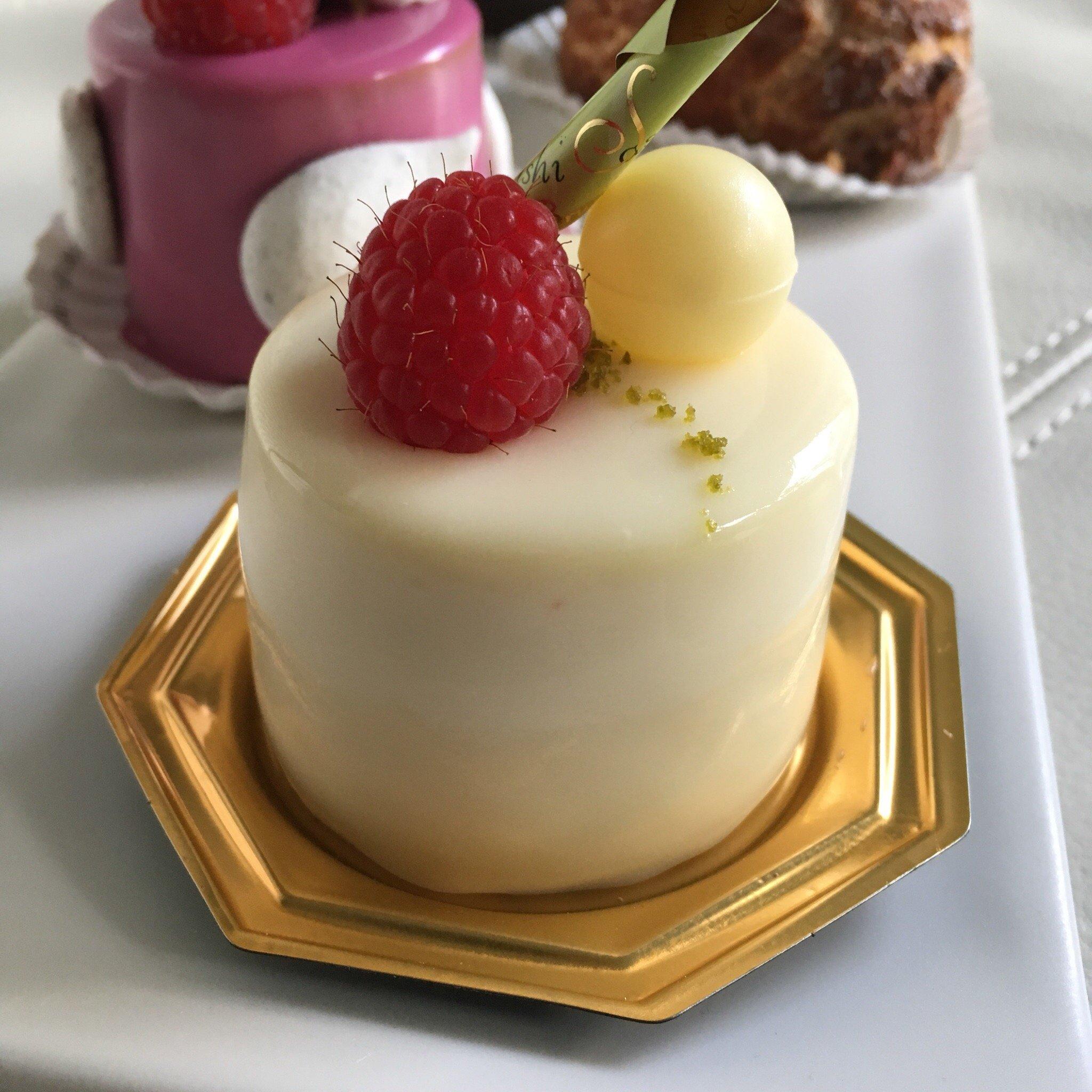 Yasushi Sasaki Patisserie Chocolaterie