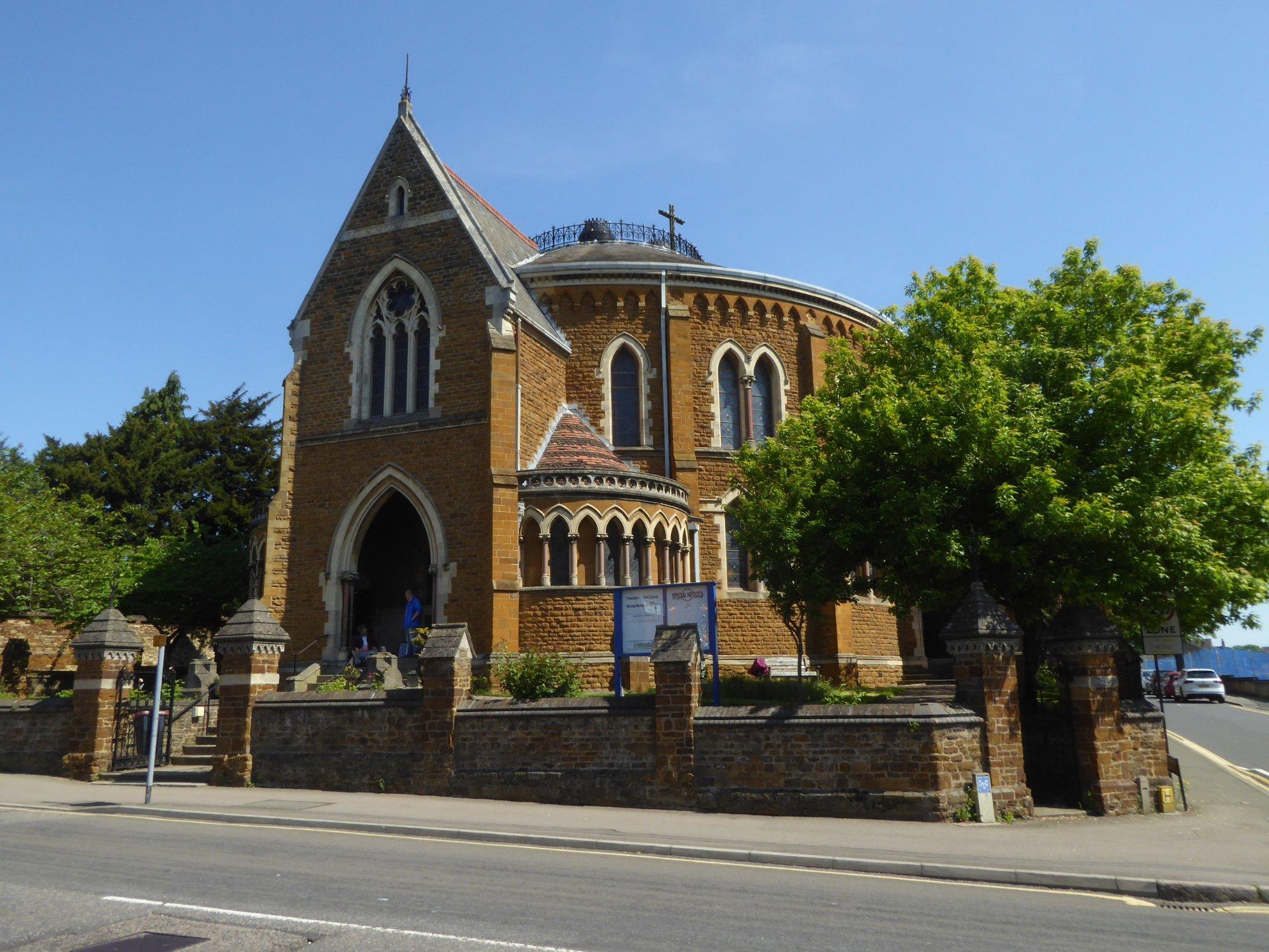 Wellingborough United Reformed Church