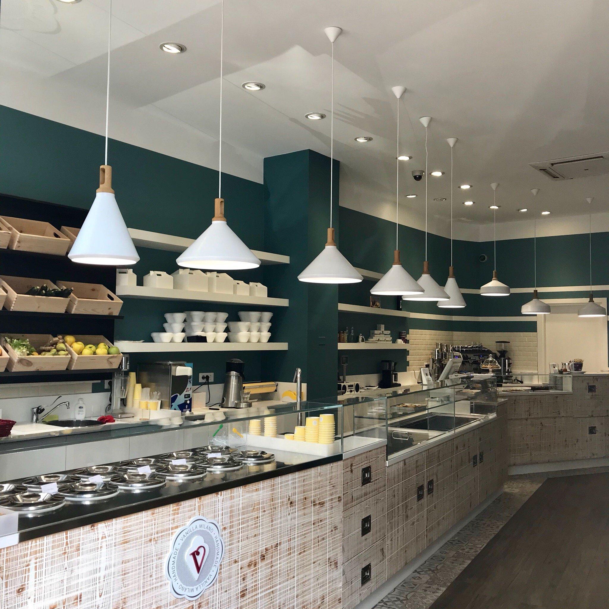 Da Lorenzo Brasserie