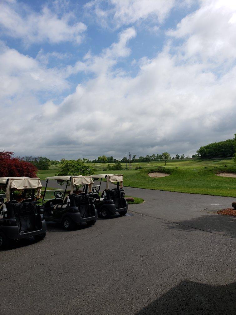 Wintonbury Hills Golf Course
