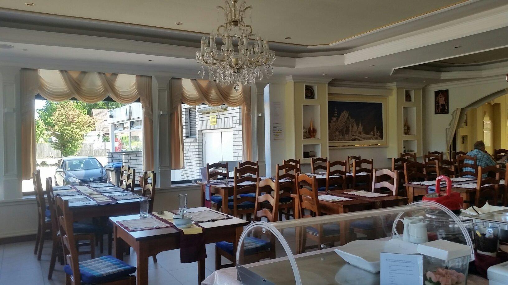 Reiskorb / Khratip Khaau