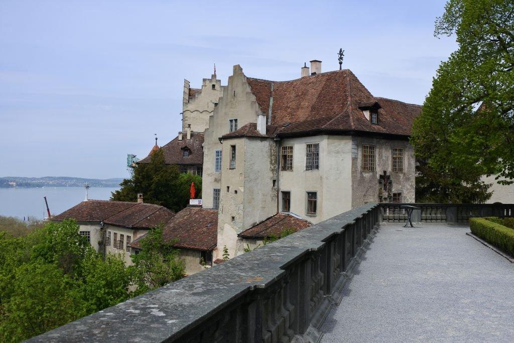 Burg Meersburg