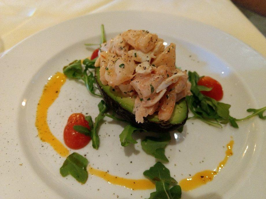 Luciano's Ristorante