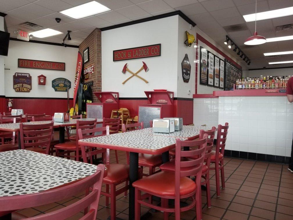 Firehouse Subs