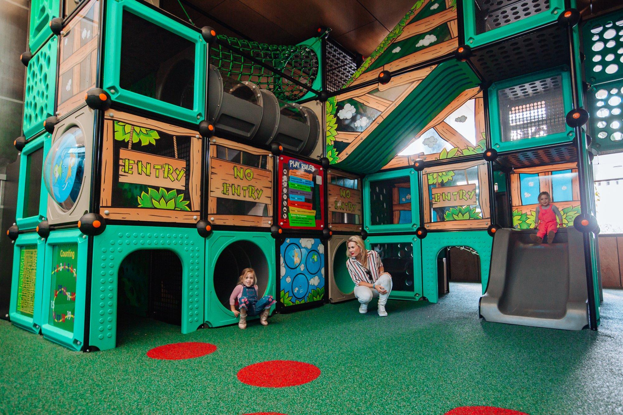 Eatons Hill Hotel Bistro