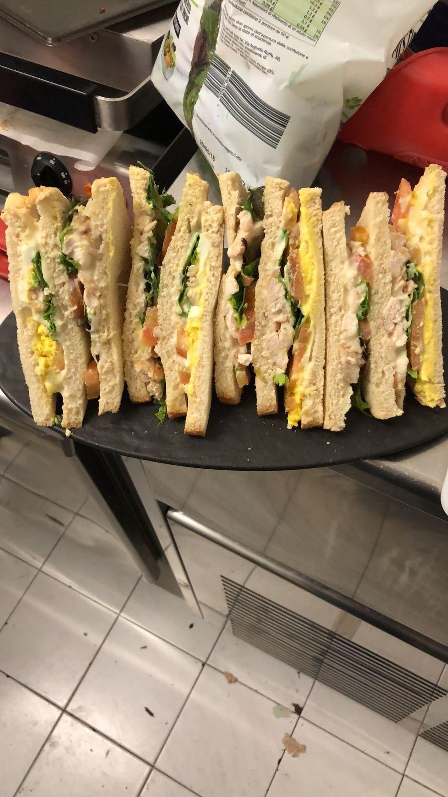 Sipario Alcolico Cocktail Bar