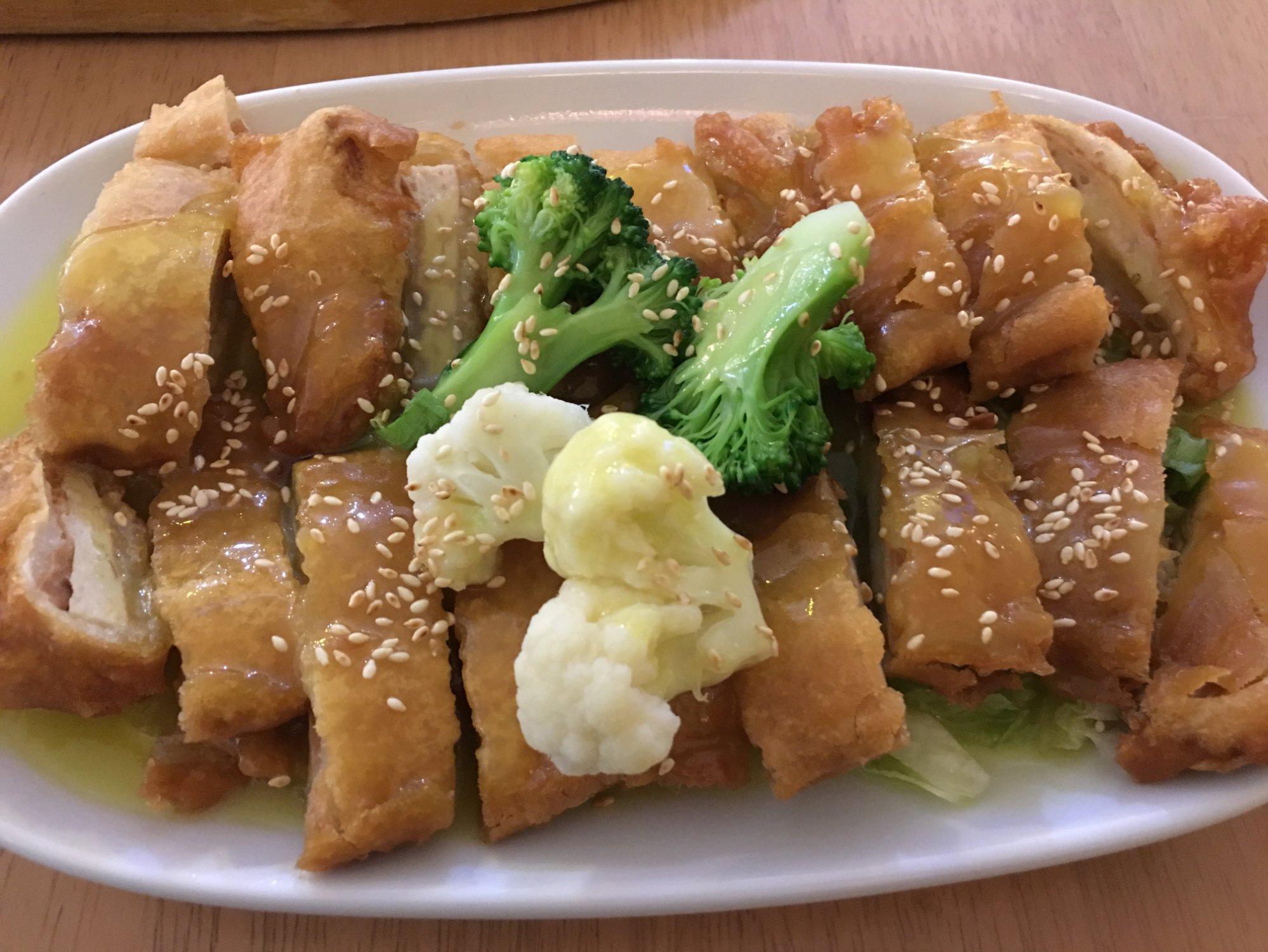 Photo by VeganMuggle