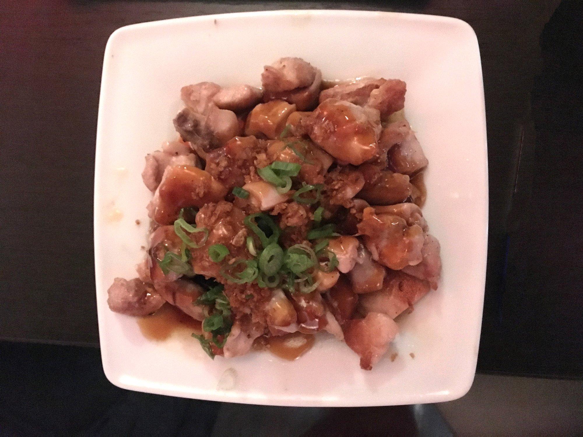 Yue Lang Japans Restaurant