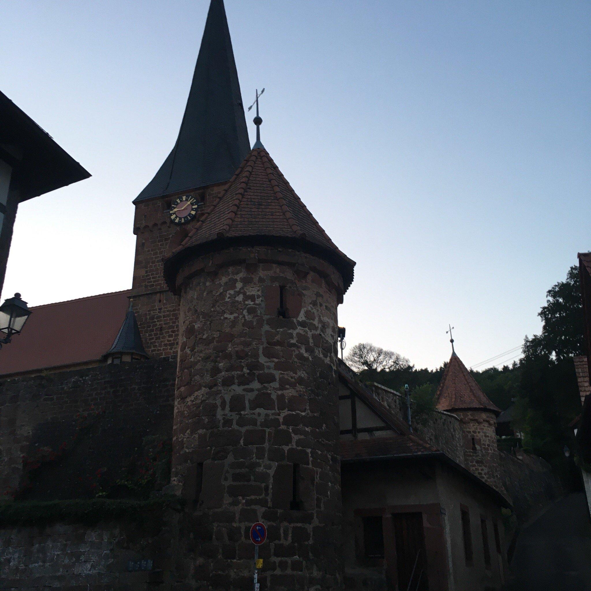 Weinstube Zum Spundloch