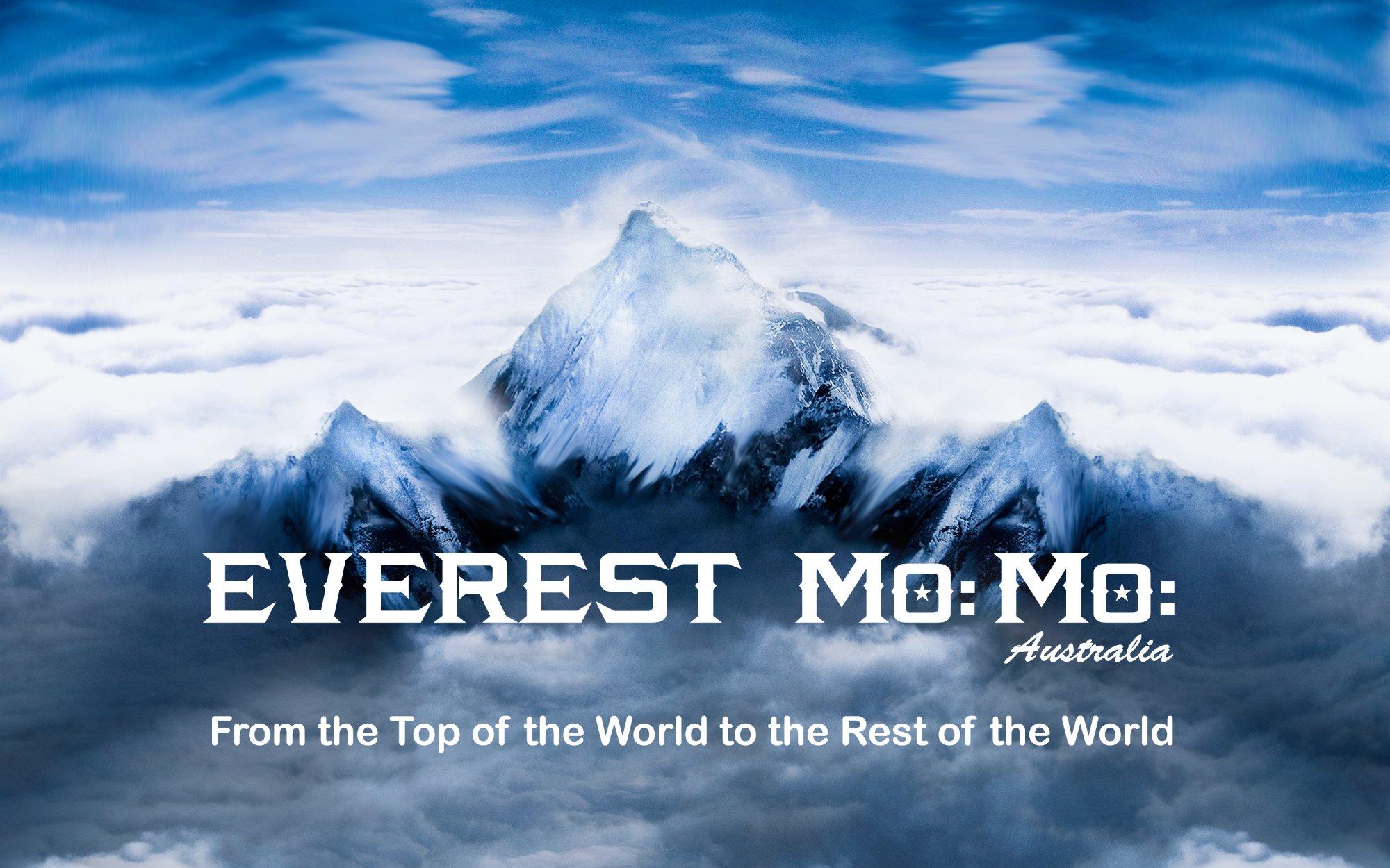 Everest Mo:Mo: