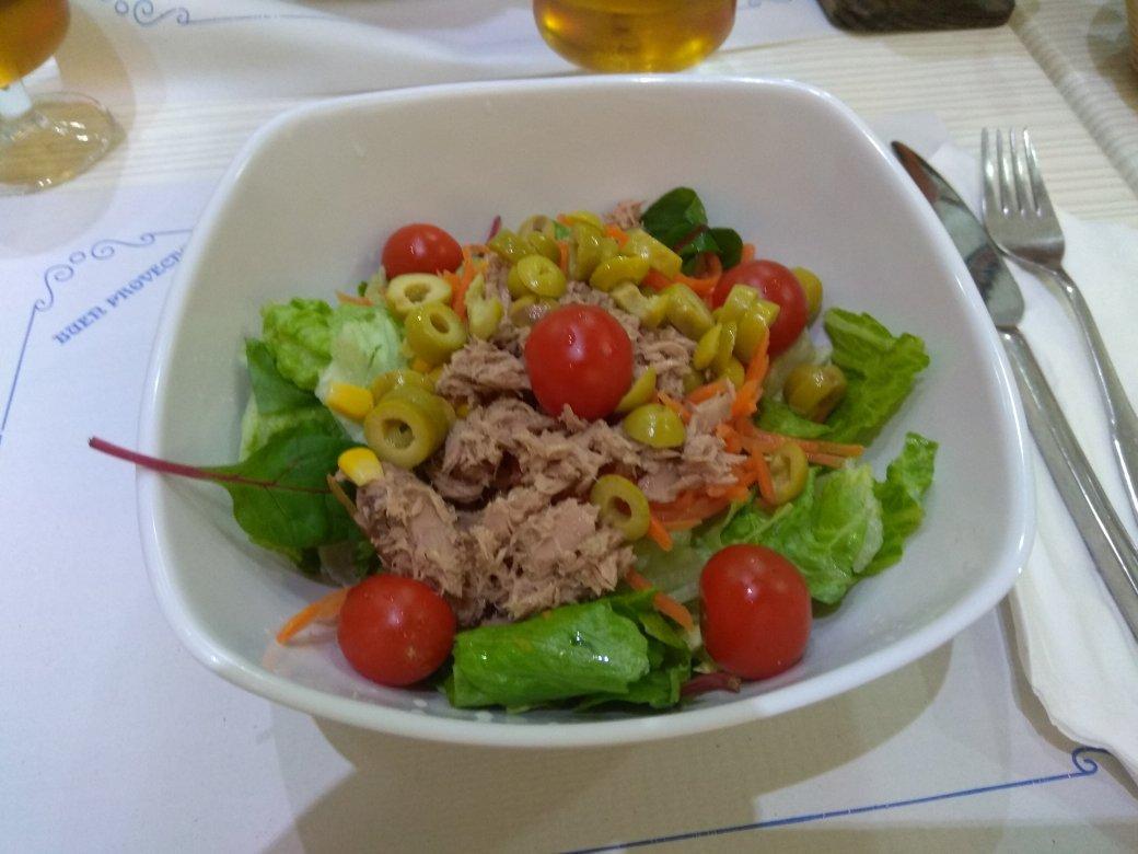 Málaga Fussión Perchel