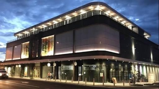 Palace Nova Cinemas - Prospects