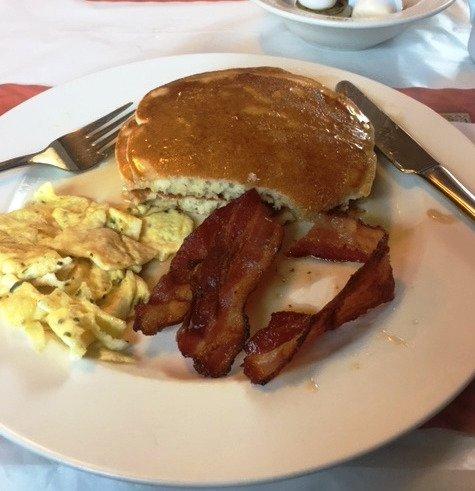 The Mask Chinese Restaurant