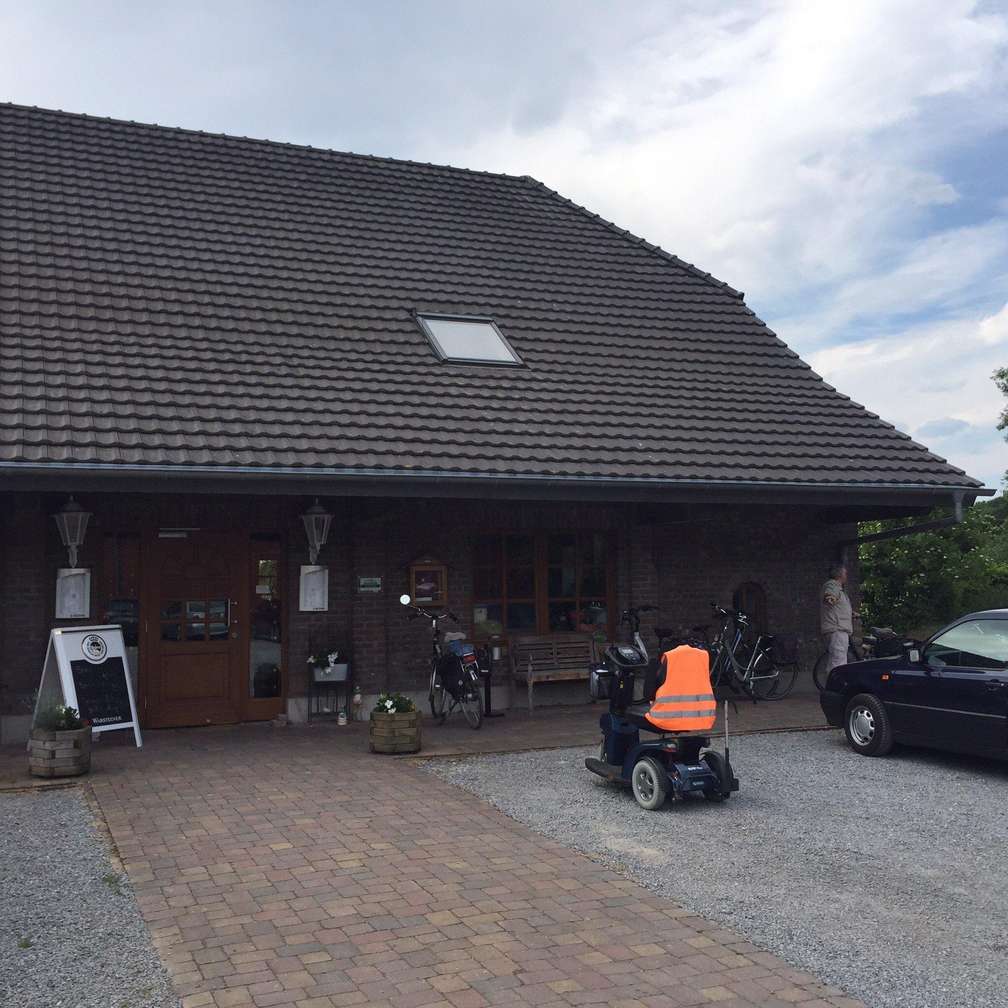 Bauerncafe Monichshof