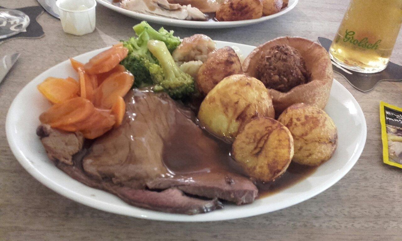 The Festival Public House