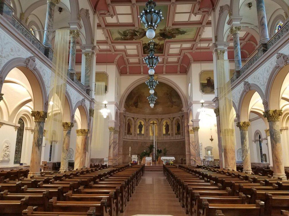 Sisters Of Providence Of Saint Mary-of-the-Woods