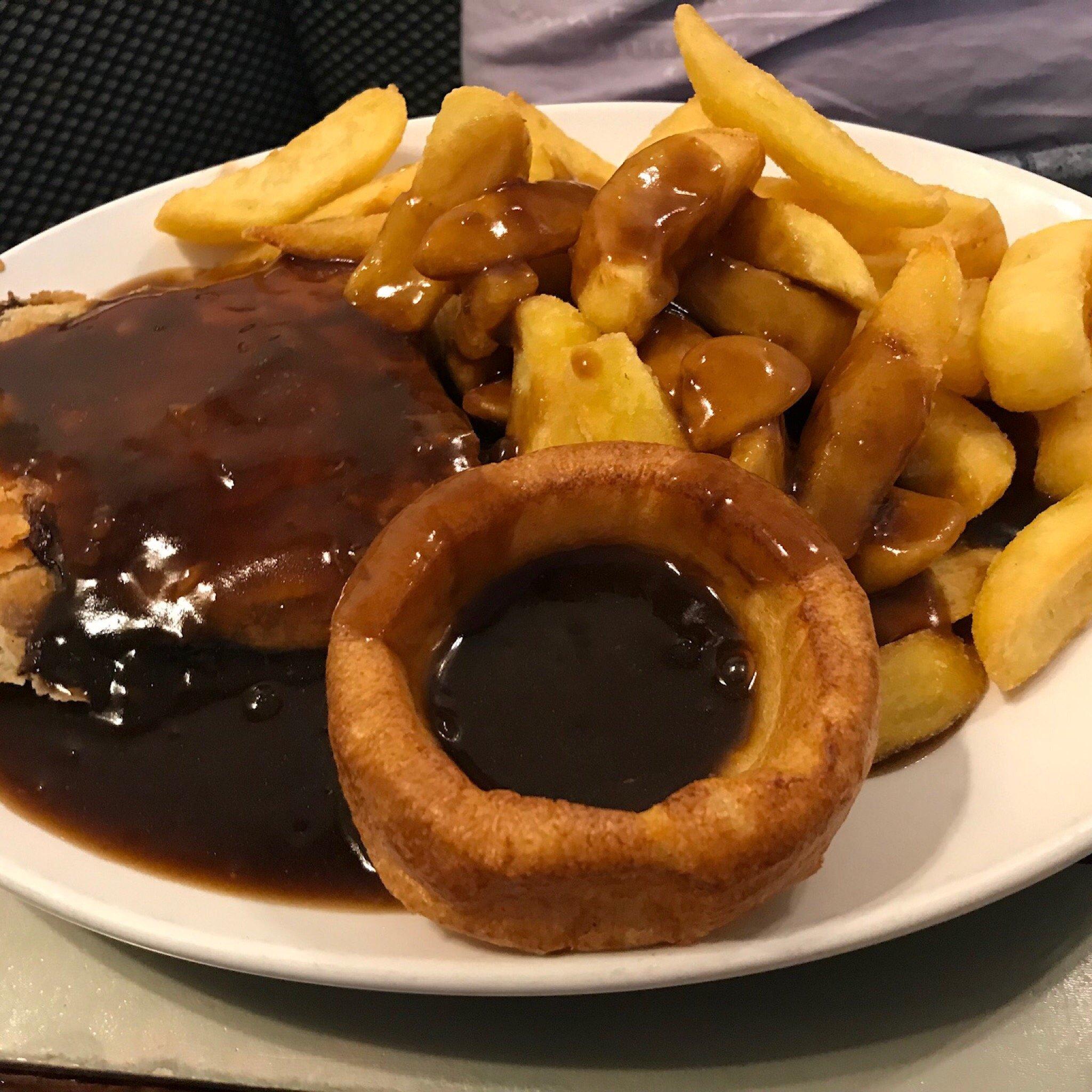 Photo by ChuckleButton