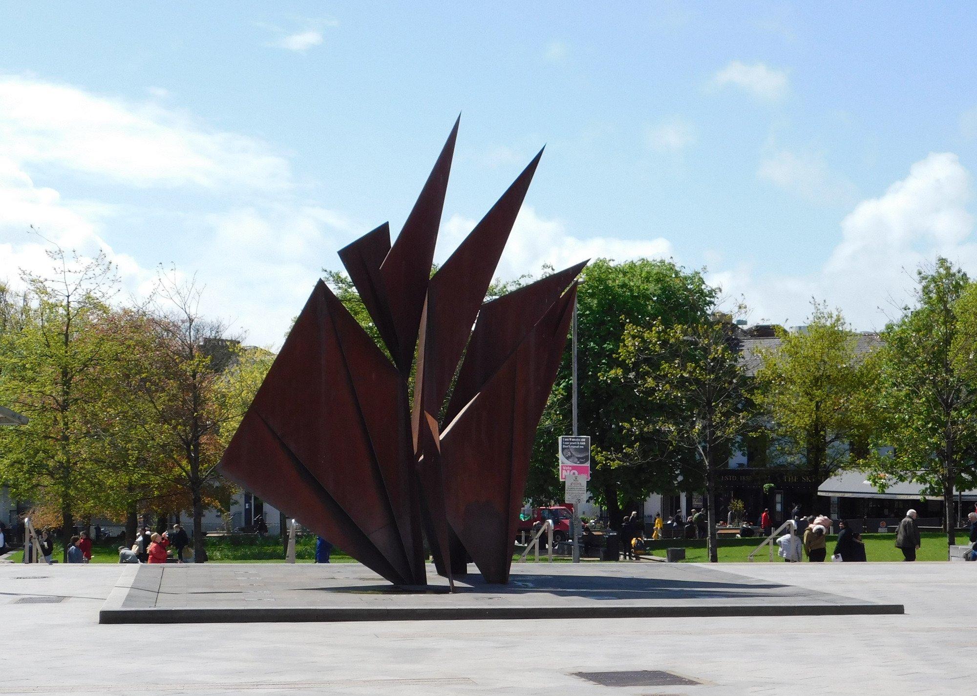 Photo by Brucestewart