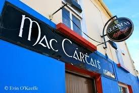 McCarthys Bar