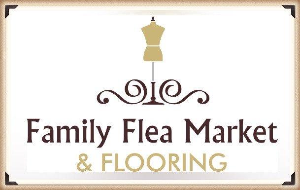 Family Flea Market & Flooring