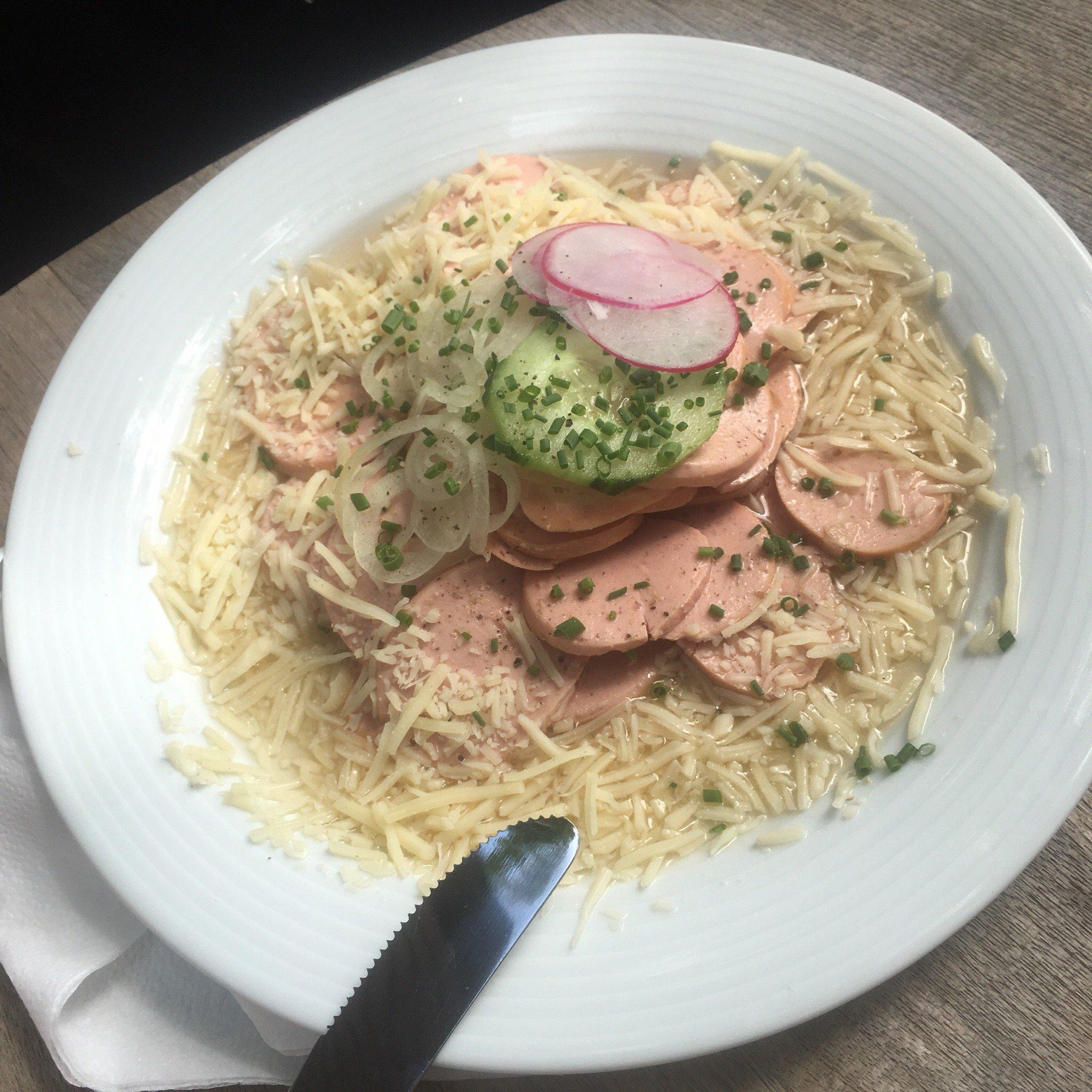 Brauerei Zehendner Mönchsambach