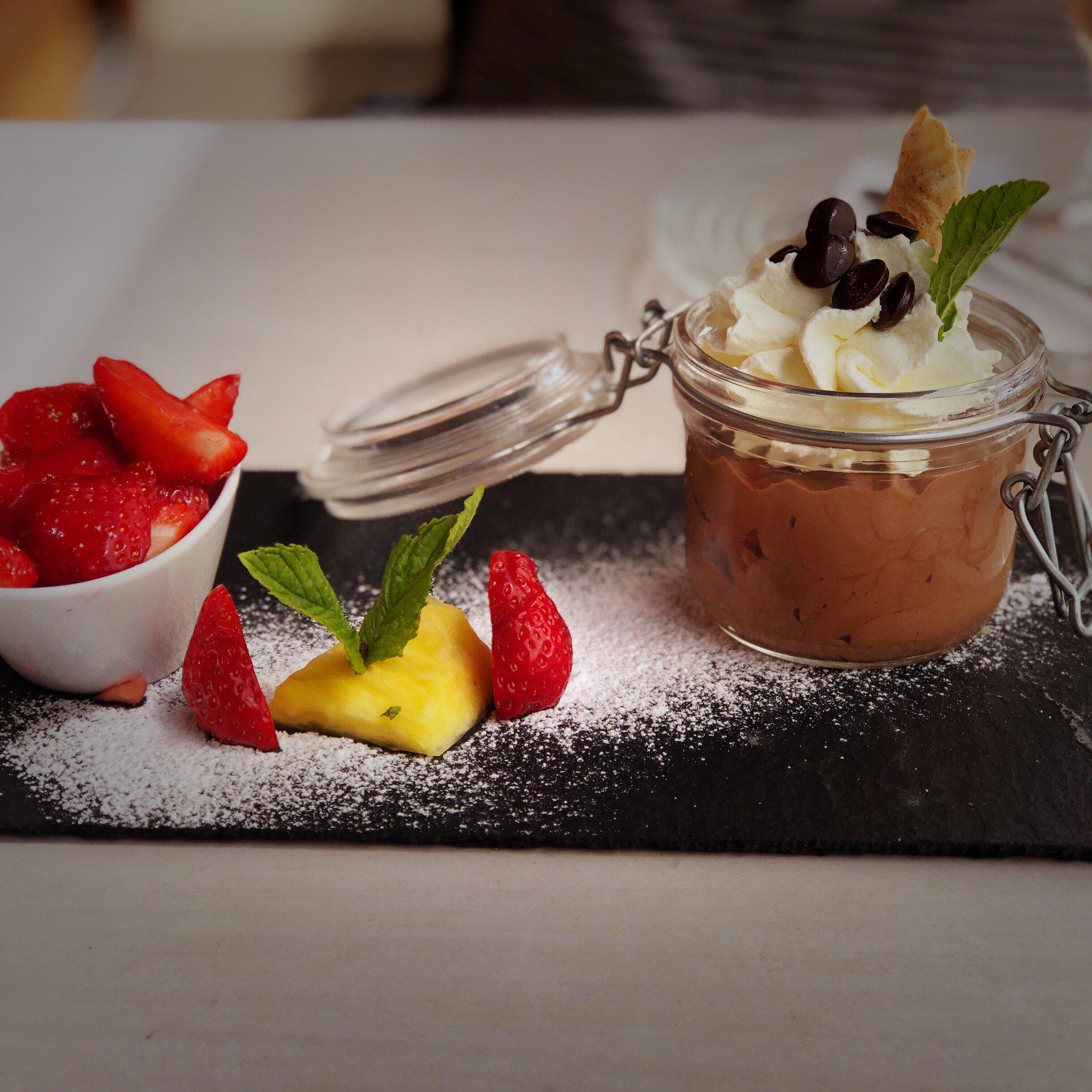 Restaurant Bluemlismatt