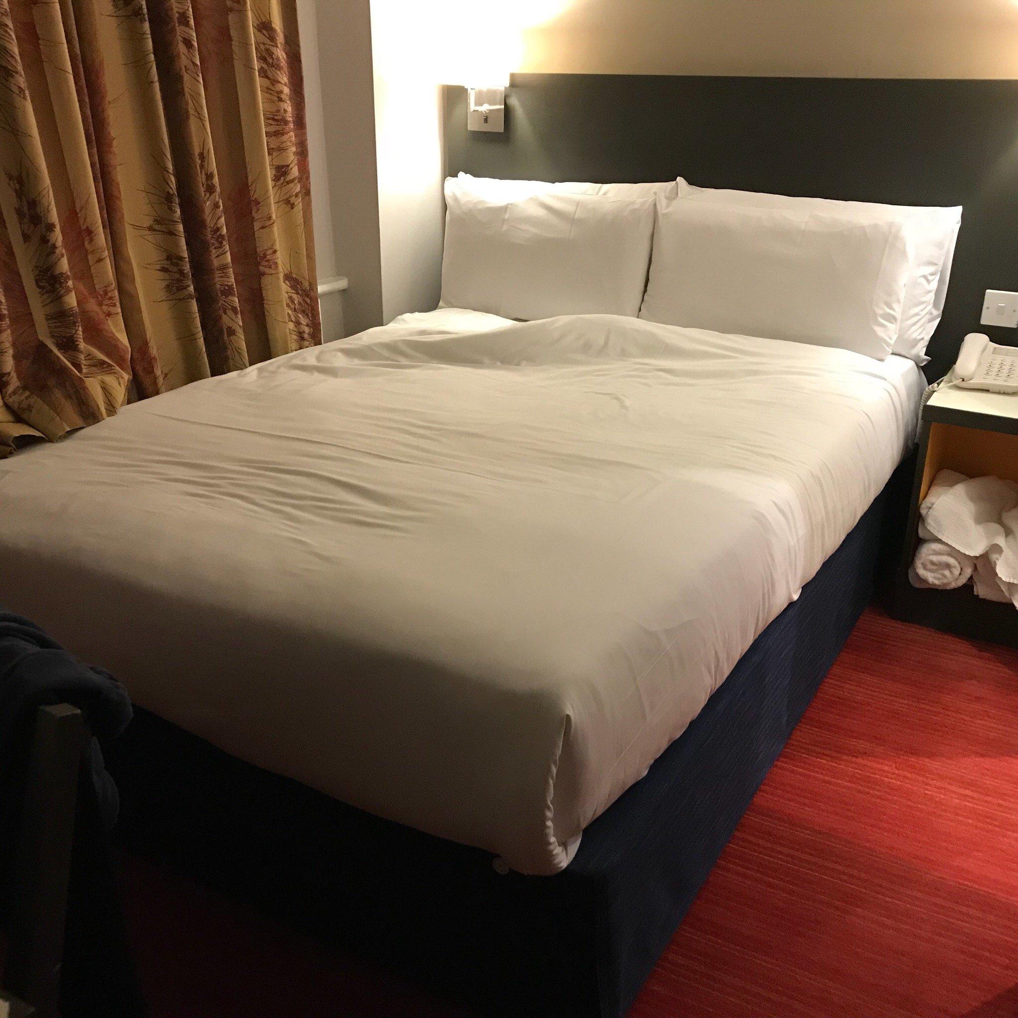 Comfort Inn London - Westminster