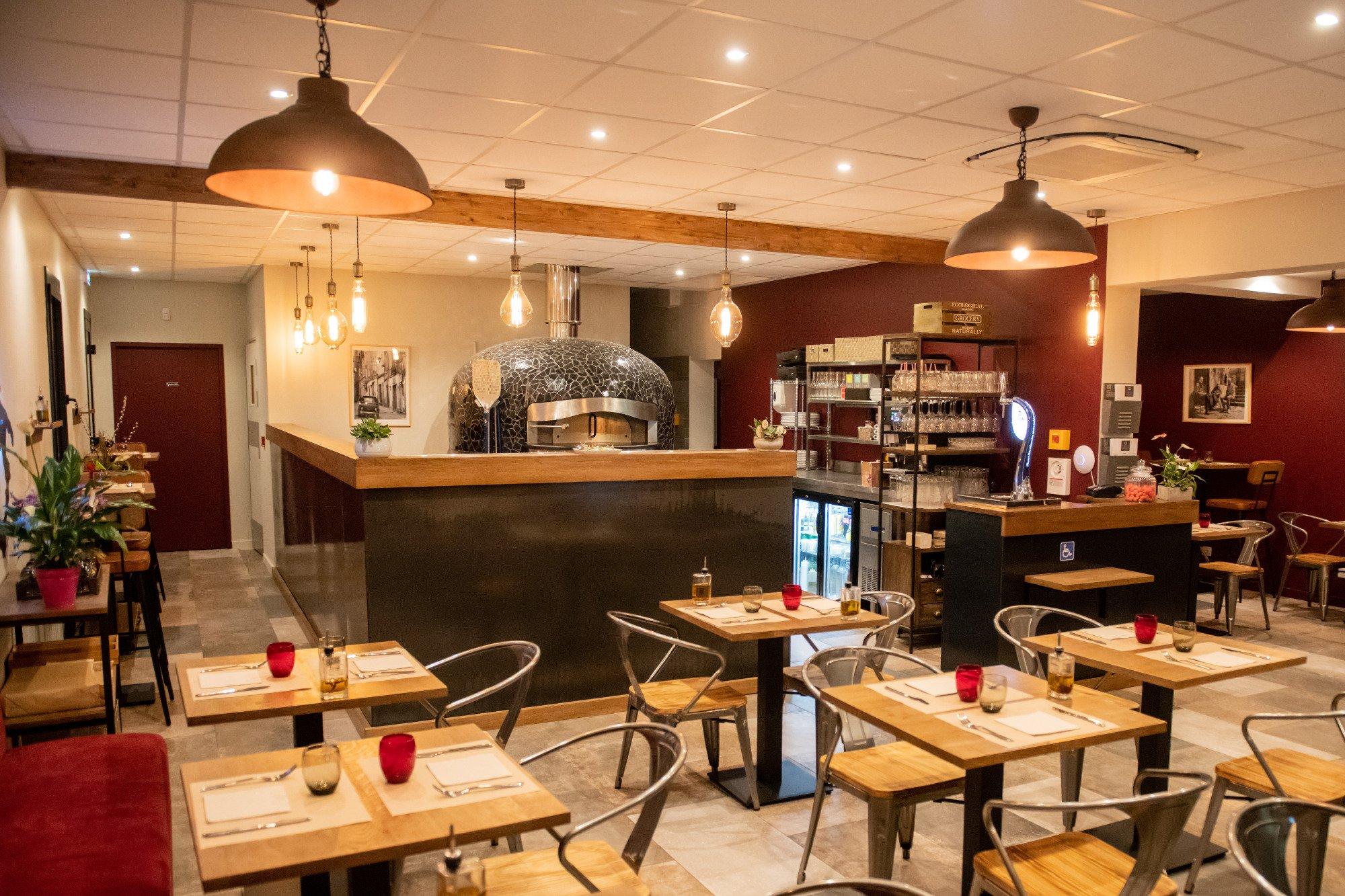 Capodimonte Villeneuve-Tolosane