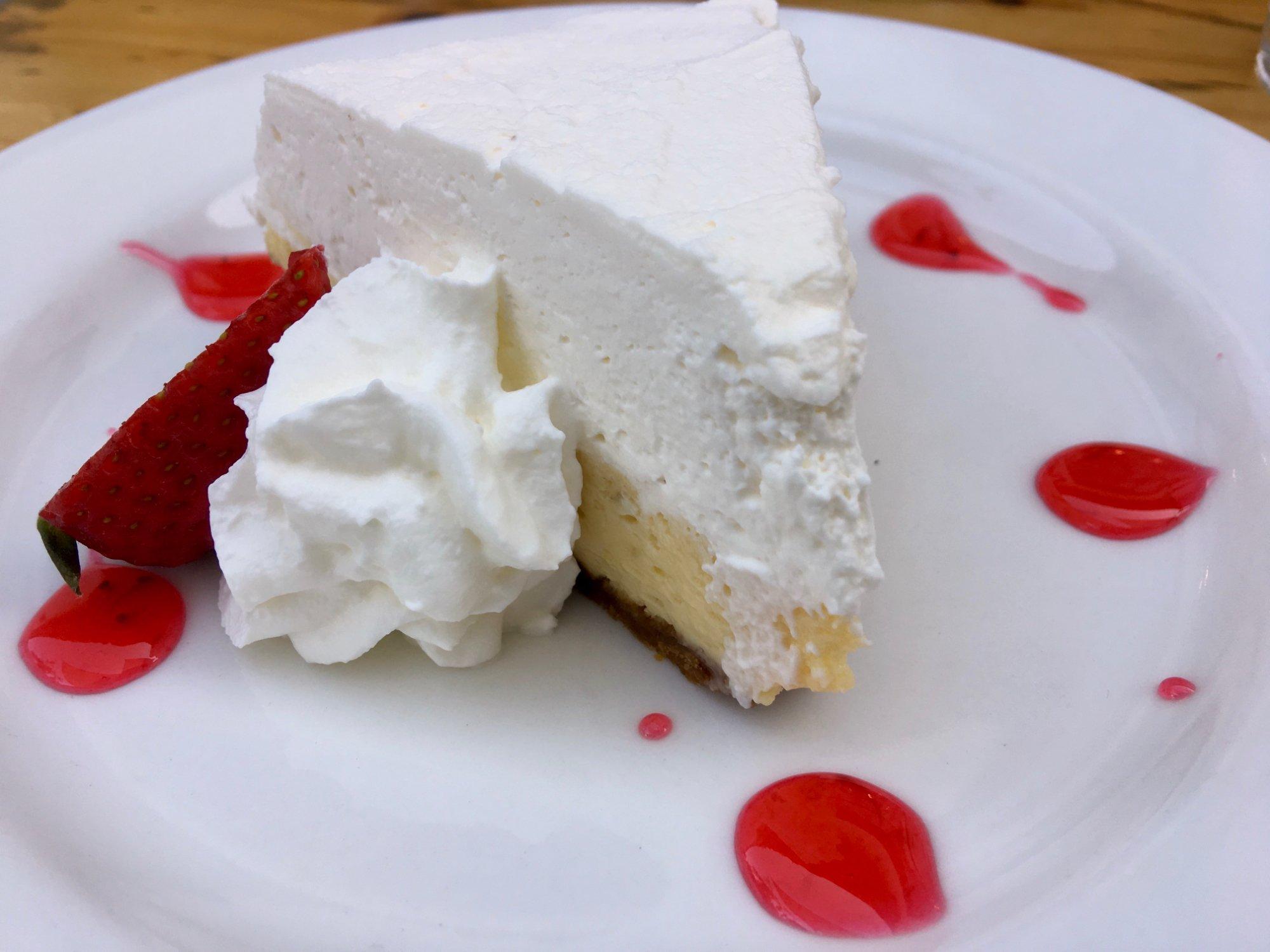 Beso Bistro And Wine Bar