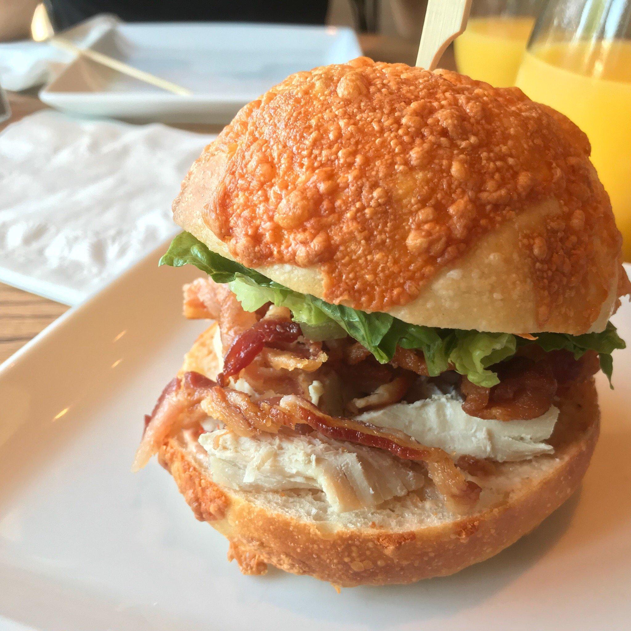 Oliver's Artisan Kitchen