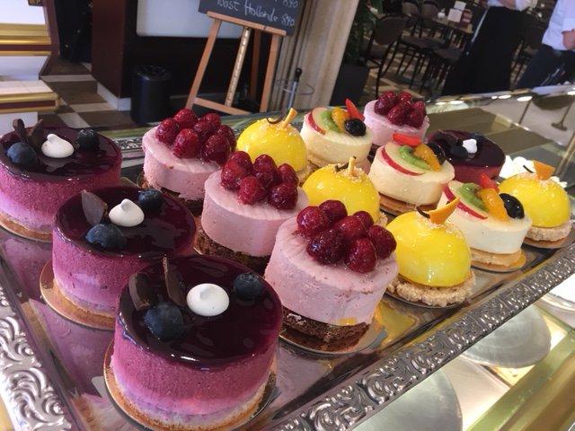 Café-Konditorei Müller-Langhardt