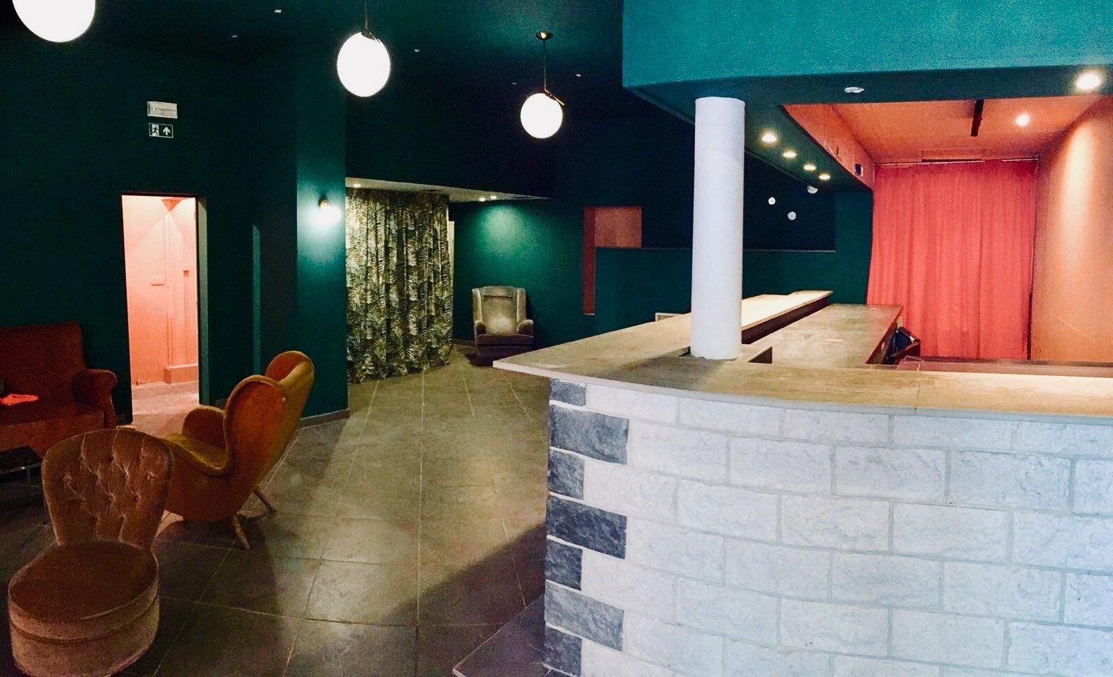 Escape Room Charleroi