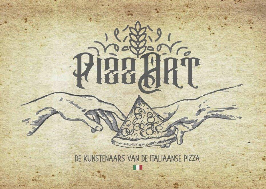PizzArt