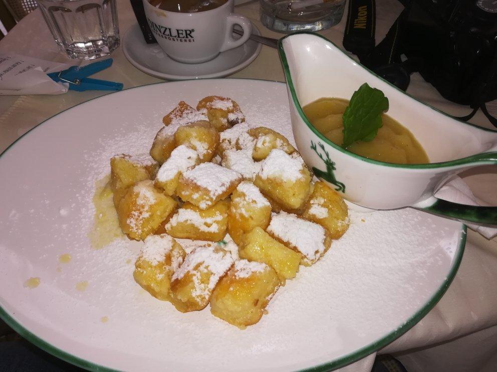 Kaffeehäferl Salzburg