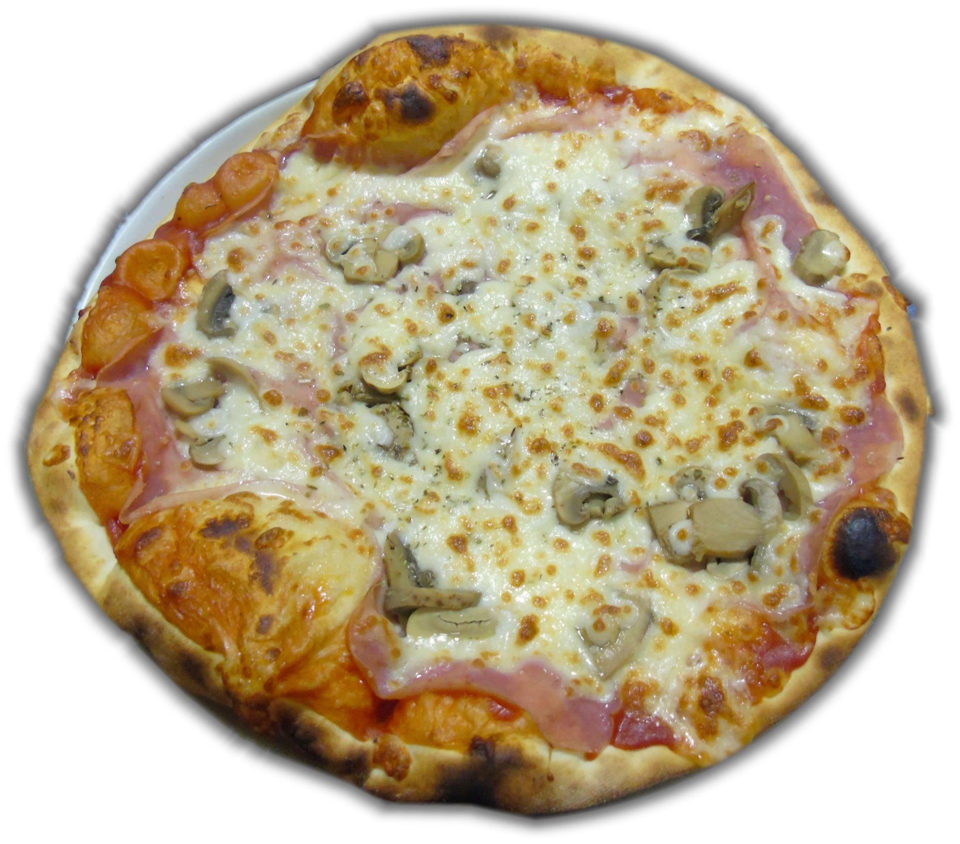 Restaurante - Pizzaria Italia