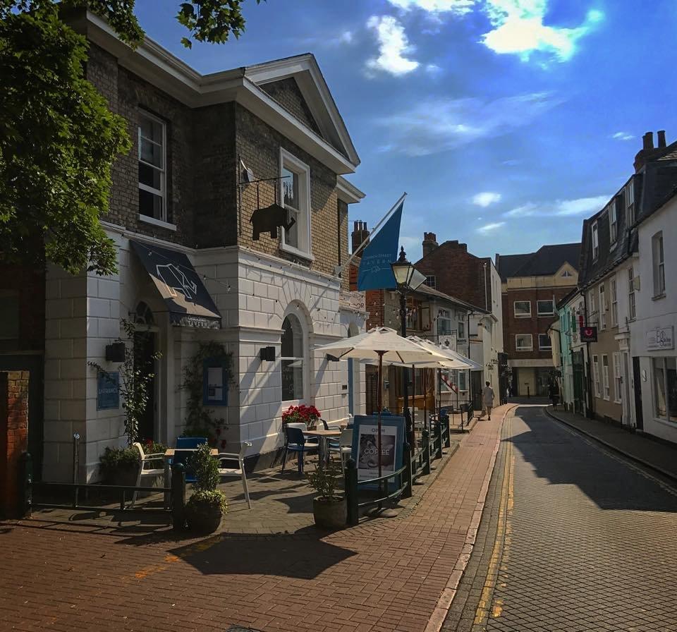 Church Street Tavern