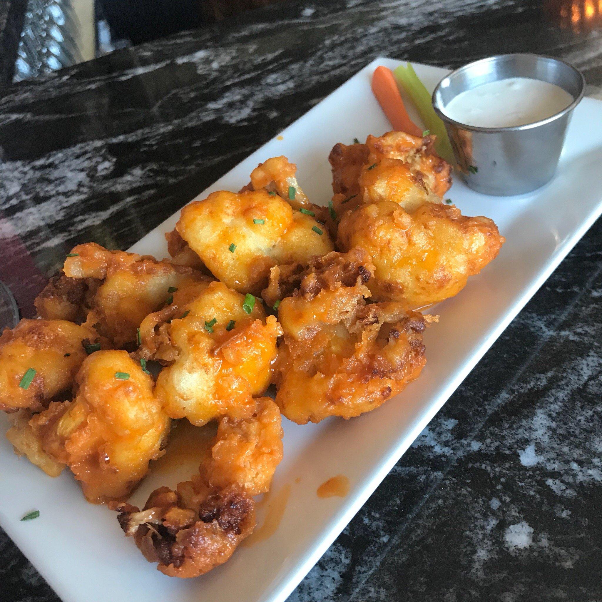 Booker's Restaurant and Bar