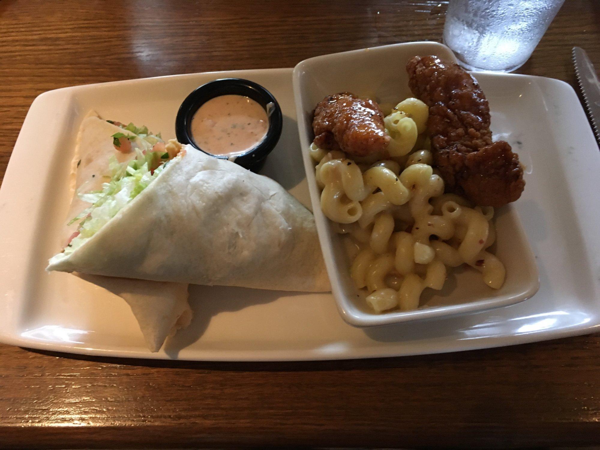 Applebee's Grill + Bar