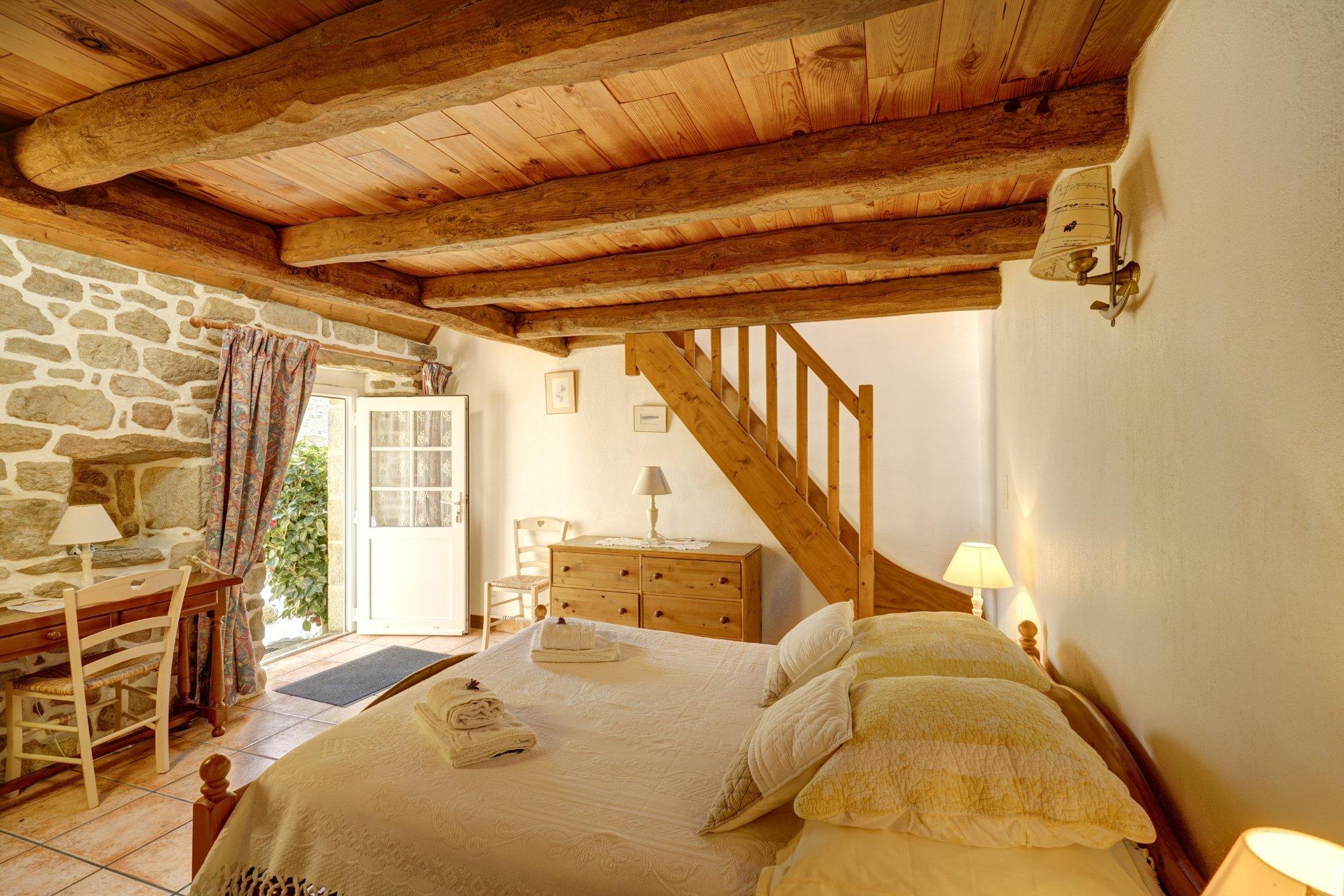 Chambres d'Hôtes An Tiez Bihan