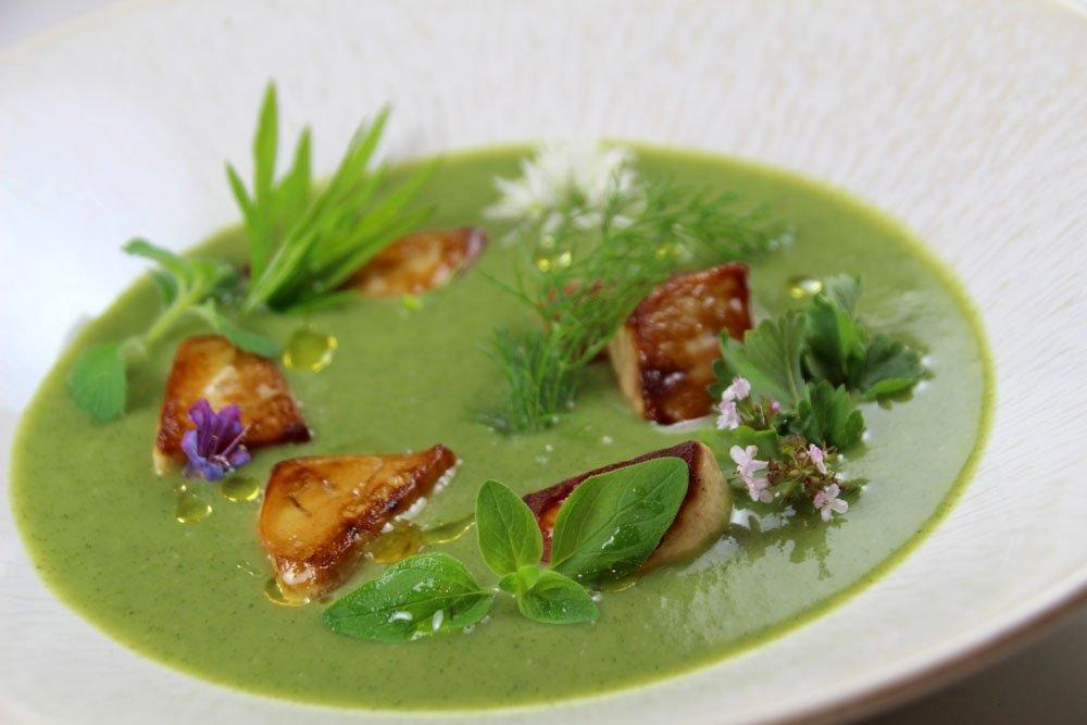 L'Atelier L'Art des Mets