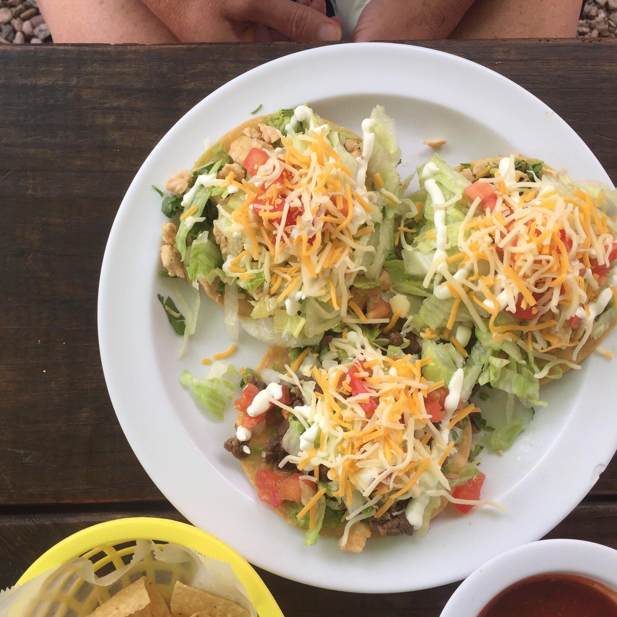 Marianas Taco Shop