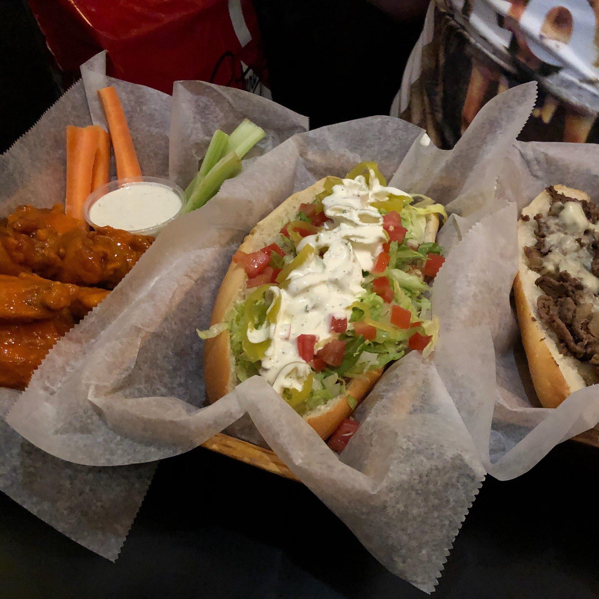 Wogies Bar and Grill