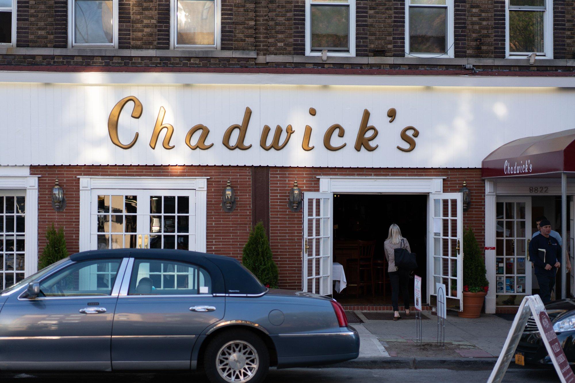 Chadwick's