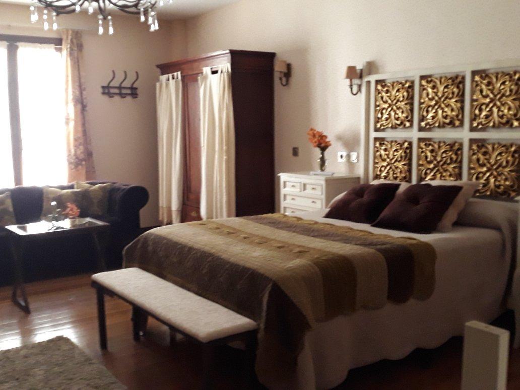 El Refugio De Don Miguel