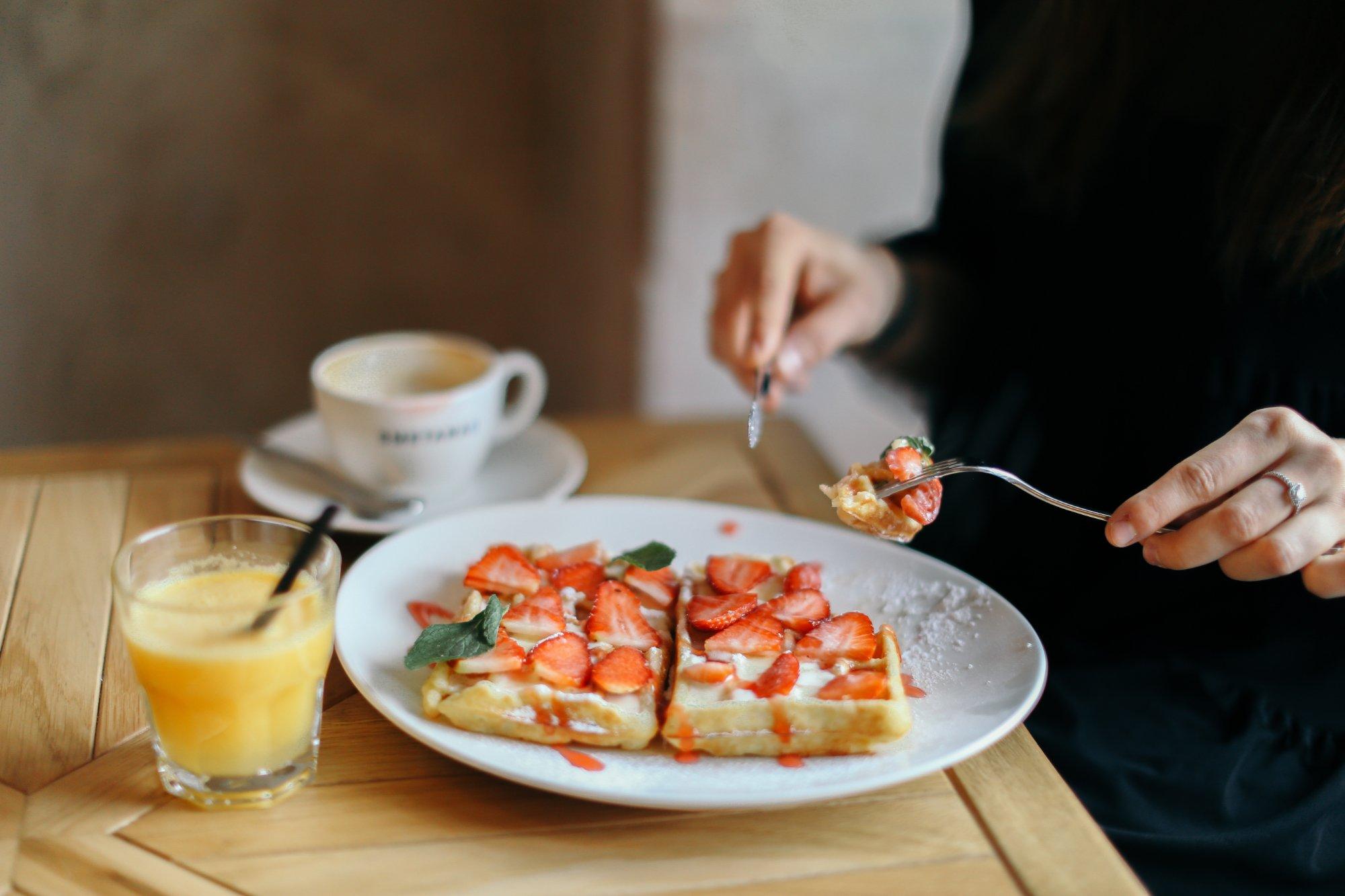 SmetanaQ Cafe & Bistro