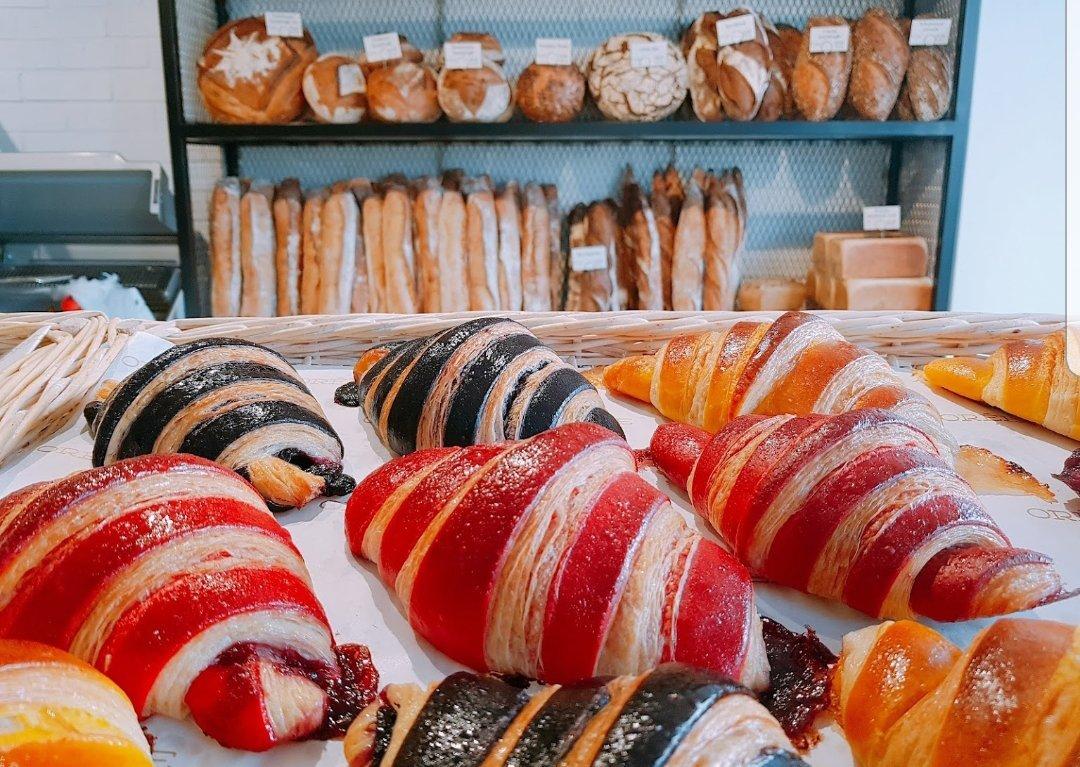 Orée Boulangerie