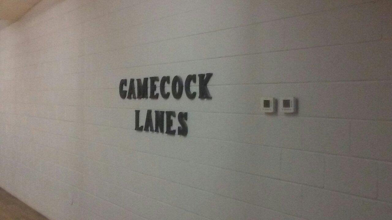 Gamecock Lanes